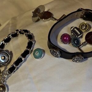 Style Dots jewelry bracelets ring dot replacements dot key